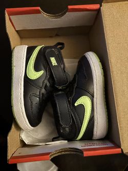 Nike Baby Shoes