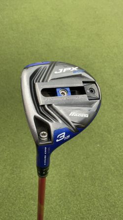 Mizuno: LH JPX 900 15* 3 Fairway. GolfLAB Takes Trades 