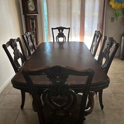 Comedor / Dining Table 