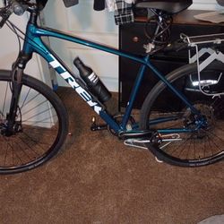 Dual Trek  3