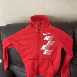 Nike Sweaters