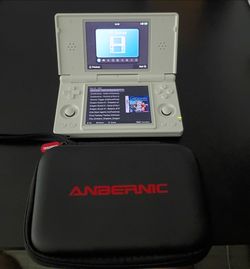 Anbernic RG DS