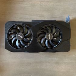 Rtx 2060 Graphics Card