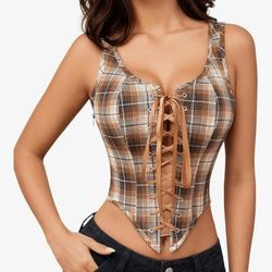 Women's corset
