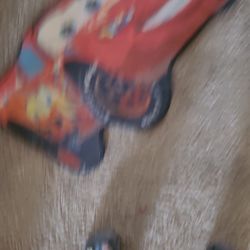 Kids Carpet