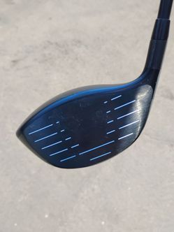 Ping i20 Driver! Golf Clubs!