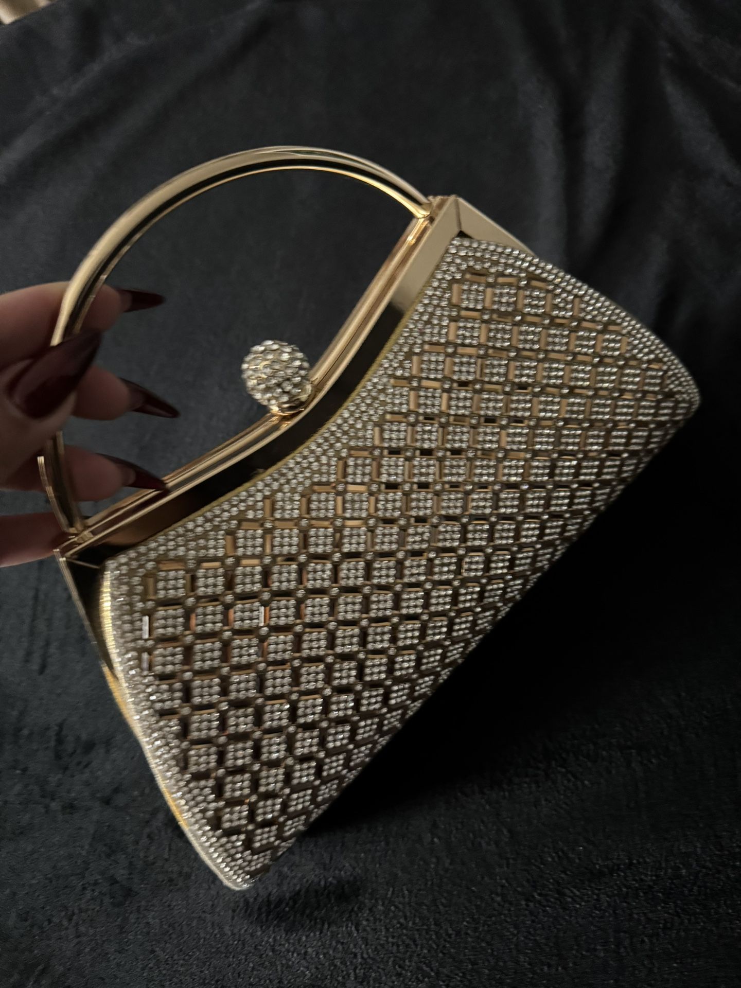 Cute Wedding Purses