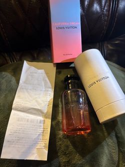 LV Cologne/Perfume