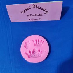 Silicone Molds And Cake Supplies