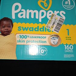 New Born Baby Dipers 