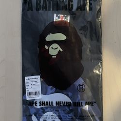 Bape Shirt