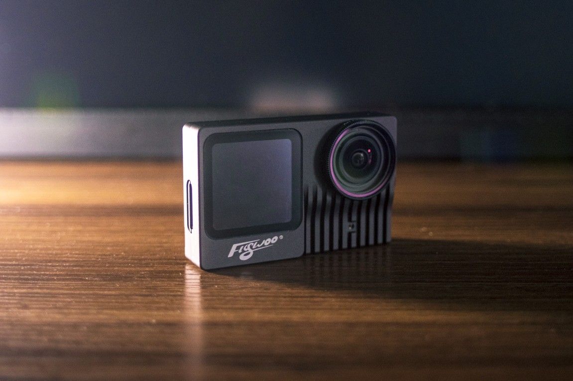 Flywoo Naked GoPro 12 Black