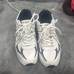 Athletexg Memo Tech Shoes