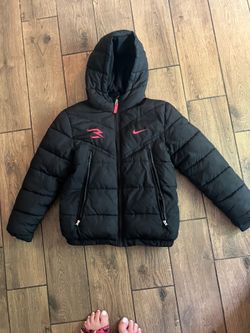 Boys Nike Jacket size 8