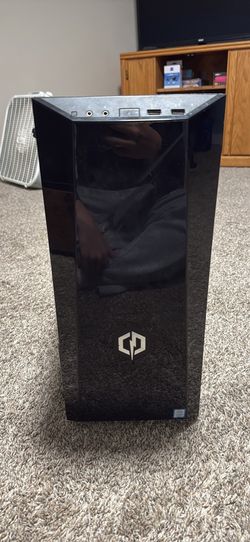 Starter Gaming PC