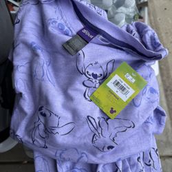 Women's Stitch Pajamas 