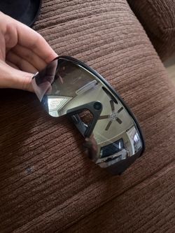 Oakley Metas
