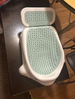 Infant Tub