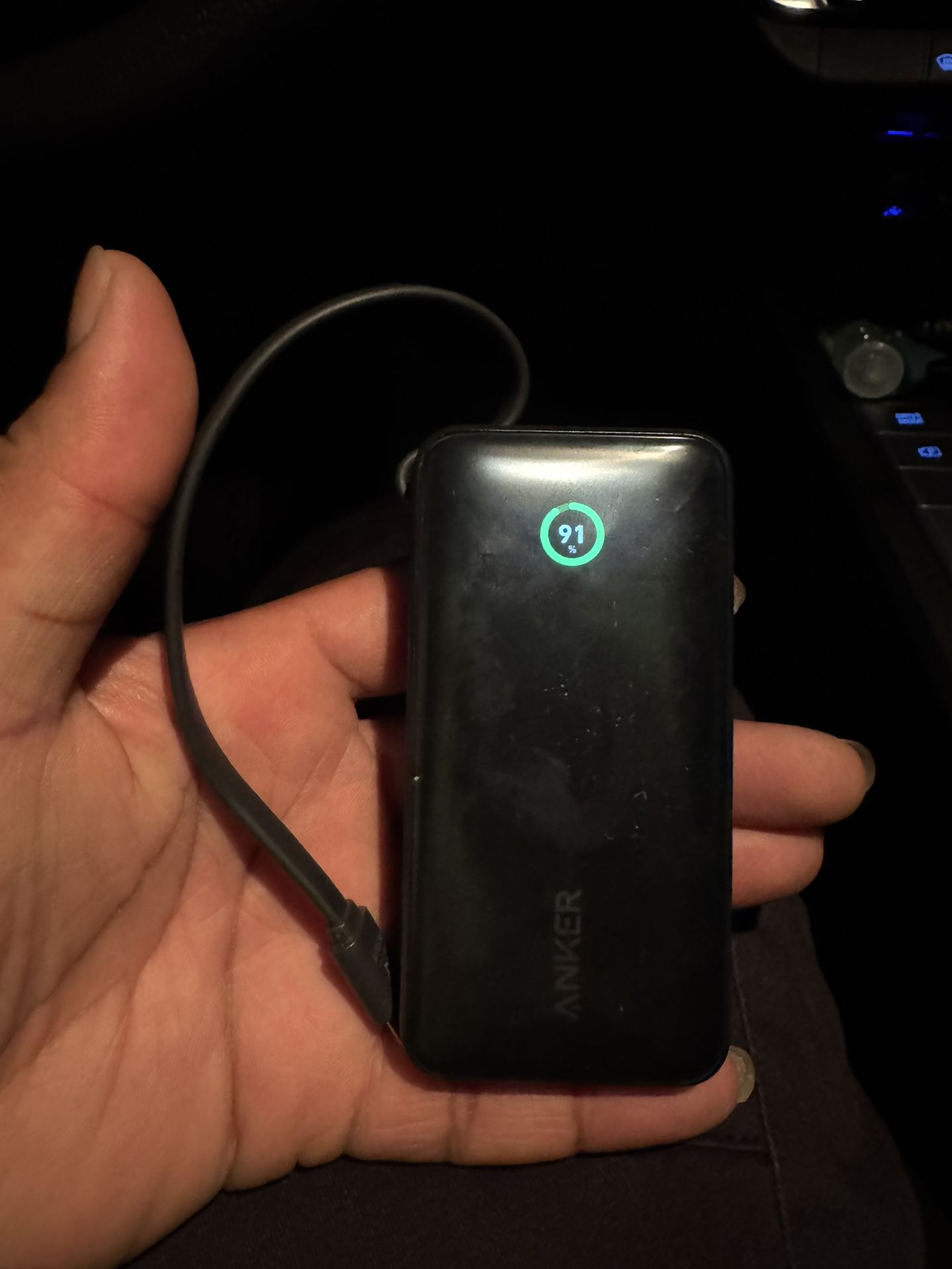 Anker Power Bank
