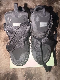 lanvins size 12