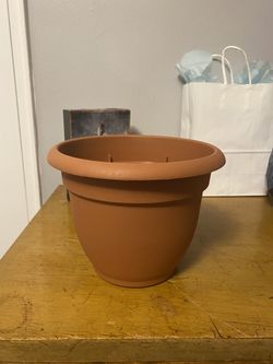 Plant Pot - Fits Most 8-10 Inch Planters