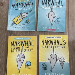 Narwhal Books