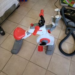 Fisher-Price Think & Learn Smart Cycle