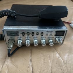 Radio Shack Cb Radio