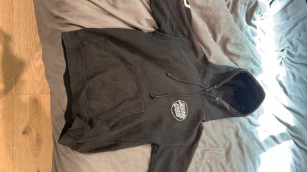 Santa Cruz hoodie