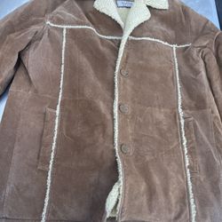 Wilson Leather M Julian Size Xl