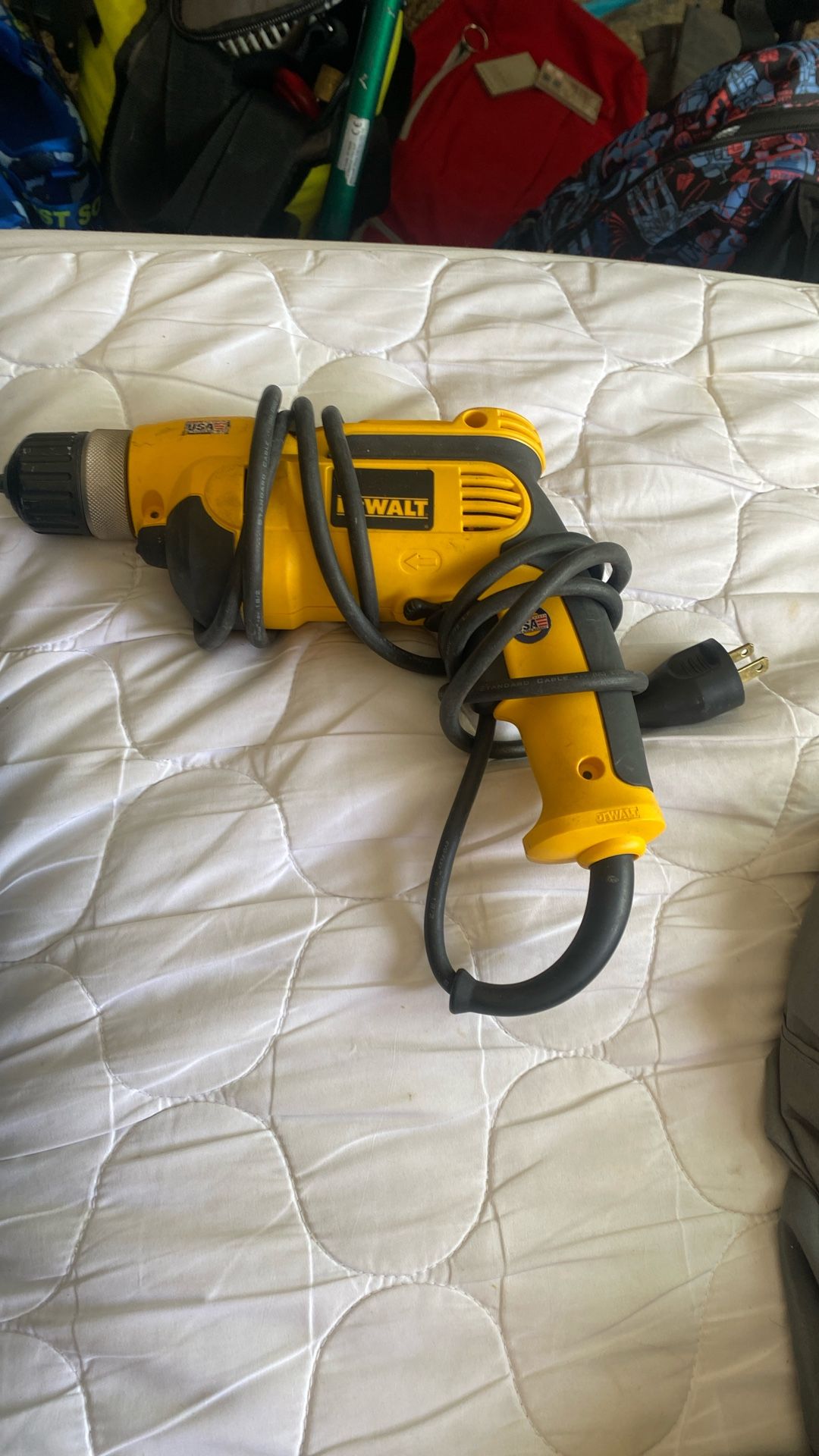 DeWALT Drill $40