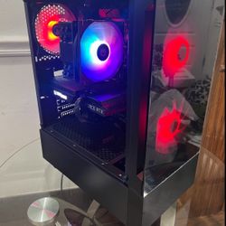 Brand New Gaming PC