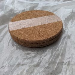 Cork Mats