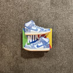 Nike SB Dunk Carpet Company Size 8.5