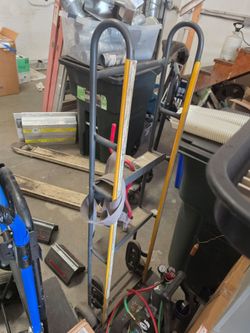 Fridge Dolly