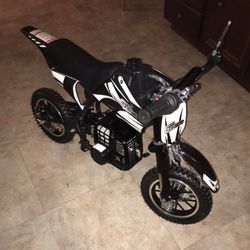 Kids Dirt Bike
