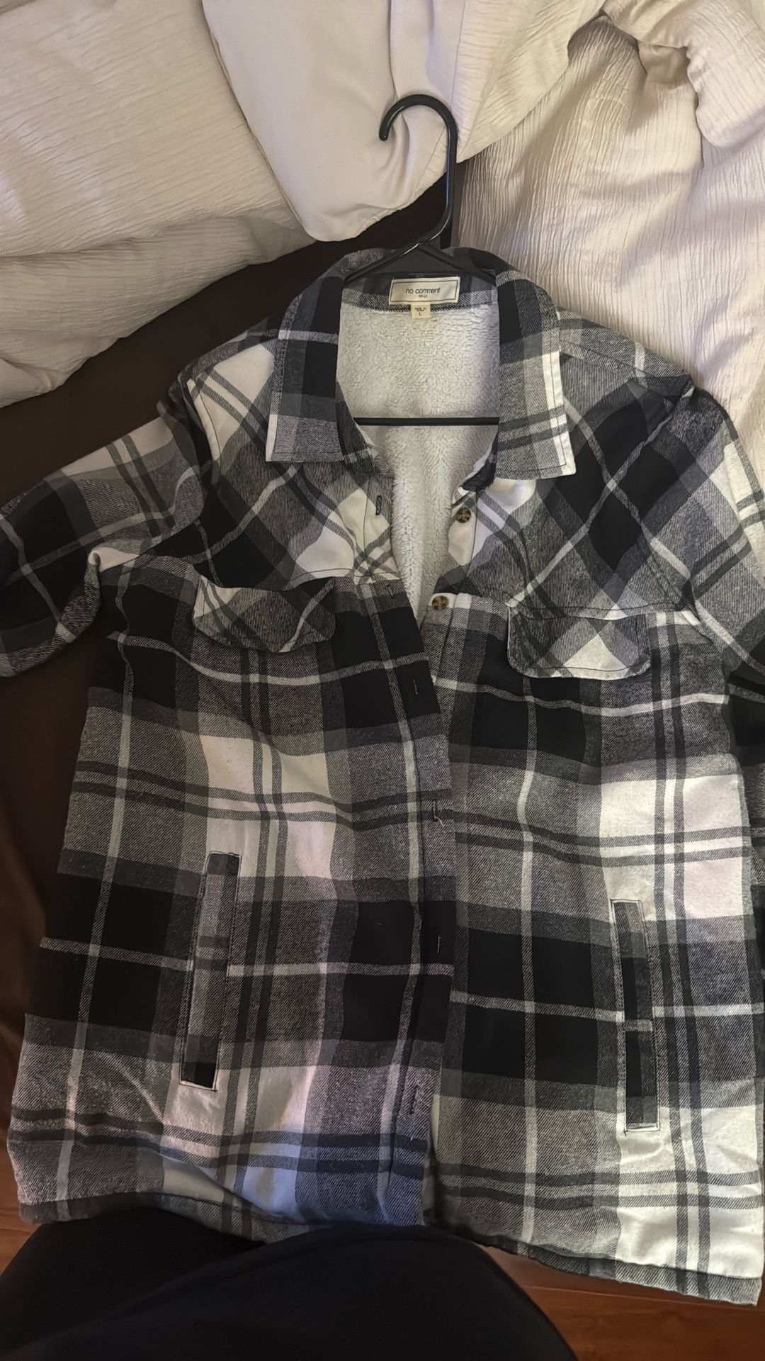 Women Flannel 
