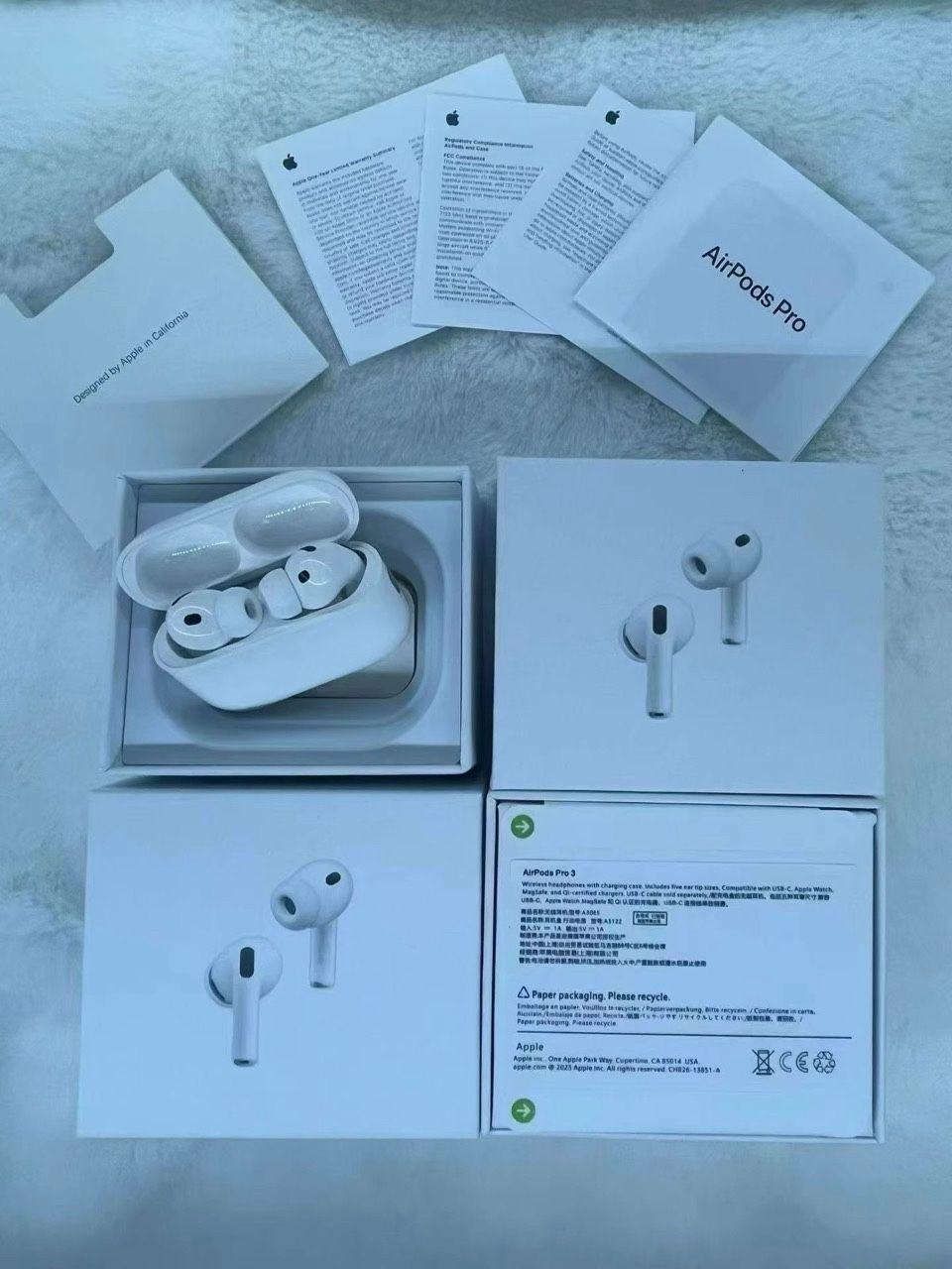AirPods Pro Generation 2