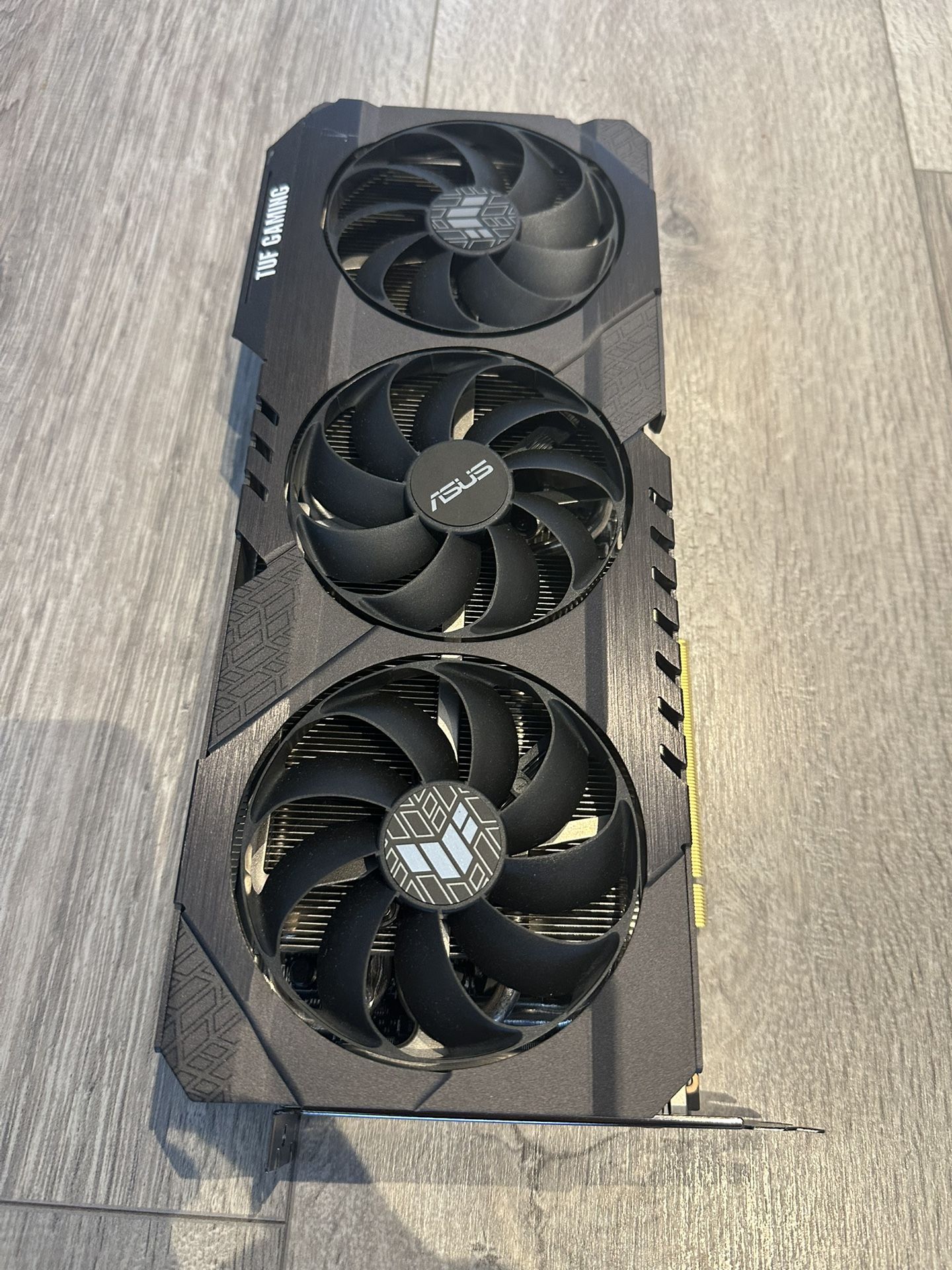 Asus Tuf Gaming 3090