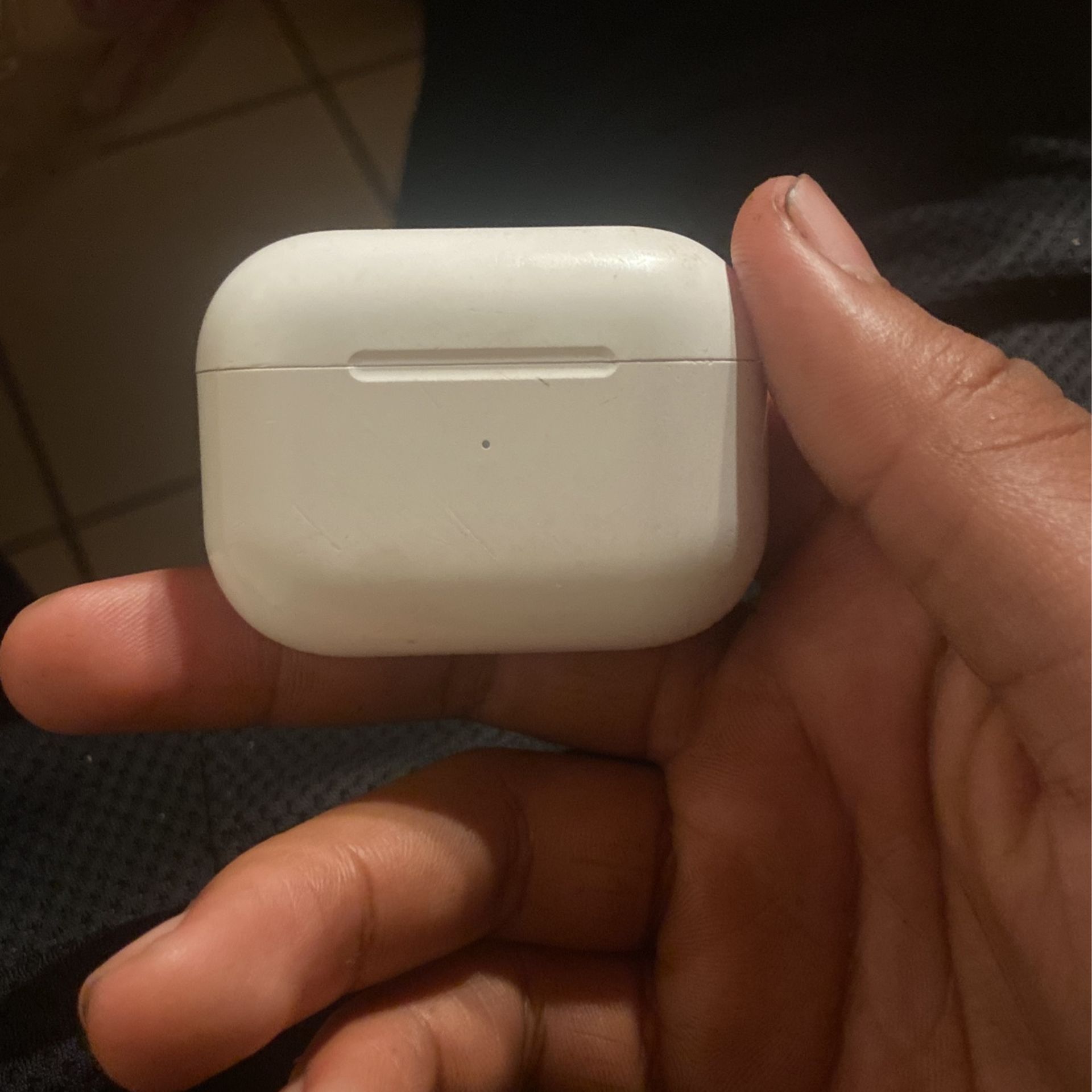 AirPods