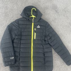 Jacket For 14/16