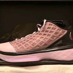 Kobe 3 Low Protro Pink Quartz Men’s 9.5