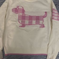 Sweater Kids Size 8-10 Years 