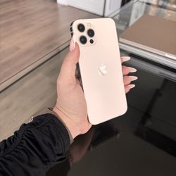 Apple iPhone 12 Pro 128GB! Unlocked to any company! 90 day warranty! We offer financing!