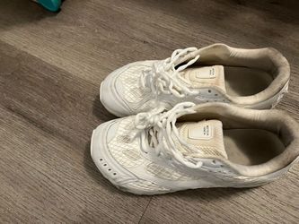 Bottega Venetta Orbits (Plain White)