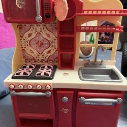 Dolls Barbie's And Accessories 