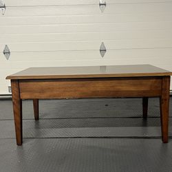 Smaller size Coffee Table