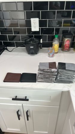 Brand new wallets great for gifts