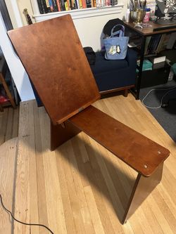 Art Easel - Jack T Sienna Plein Air Art Benching