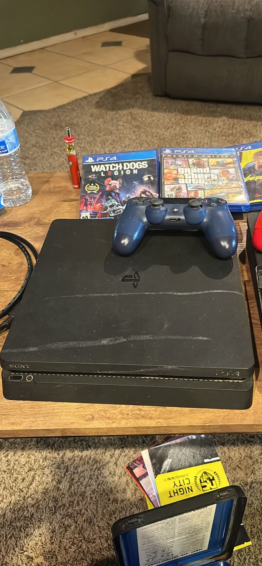 2/ps4 $100 each
